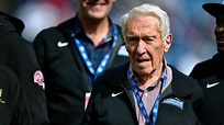 Marv Levy to be inducted into CFL Hall of Fame