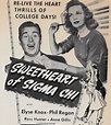 Sweetheart of Sigma Chi (1946)