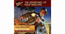 The Adventures of Philip Marlowe, Volume 1 by NOT A BOOK