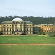 Kedleston Hall | building, Derbyshire, England, United Kingdom | Britannica