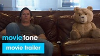 'Ted 2' Red Band Trailer (2015): Mark Wahlberg, Seth MacFarlane - YouTube