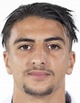 Ibrahim Salah - Player profile 23/24 | Transfermarkt