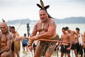 Maoris - povo da Nova Zelândia - InfoEscola