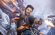 «uncharted 2» 1080P, 2k, 4k Full HD Wallpapers, Backgrounds Free ...