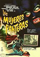 Las mujeres panteras (1967) - FilmAffinity