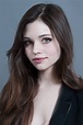 India Eisley — The Movie Database (TMDB)