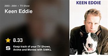 Keen Eddie (TV Series 2003 - 2004)