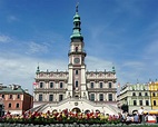 DIE TOP 10 Sehenswürdigkeiten in Zamosc 2024 (mit fotos) | Tripadvisor