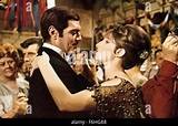 1968, Filmtitel: FUNNY GIRL, Regie: WILLIAM WYLER, Studio: COLUMBIA, im ...
