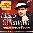 Купить музыку мп3 Adriano Celentano: Gold Collection (включая альбомы ...