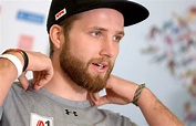 Marco Schwarz wieder auf Skiern - Ski Alpin: Herren-Weltcup ...