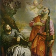 May 3, Feast of Saints Philip and James, Apostles - Do You Not Know Me?