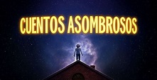 Cuentos asombrosos - Ver la serie de tv online