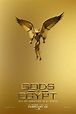 Gods of Egypt Poster - Gods of Egypt Photo (39048421) - Fanpop