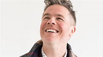 Josh Ritter's 'Fever Breaks' With A Reinvigorated Sound | NPR Music