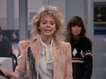 Murphy Brown / 1x02 / 'Devil With A Blue Dress On' - Murphy Brown Image ...