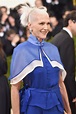 Maye Musk Shares Her Nutrition, Wellness, and Beauty Secrets | Vogue