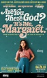 ARE YOU THERE GOD? IT'S ME, MARGARET (2023), directed by KELLY FREMON ...