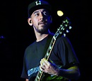 Linkin Park's Mike Shinoda Releases New EP "Post Traumatic ...