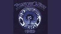 Dupree's Diamond Blues (Live at Fillmore West March 1, 1969) - YouTube