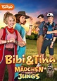 Bibi & Tina: Mädchen gegen Jungs im Online Stream | RTL+