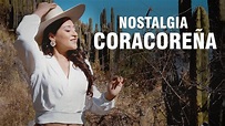 YENNIFER SERMEÑO / Nostalgia Coracoreña / VIDEO OFICIAL 2023 - YouTube