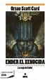 Ender el xenocida (Xenocide) by Orson Scott Card | 9788498723113 ...