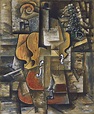 Cubism Pablo Picasso | Arte de picasso, Pablo picasso cubismo, Arte cubista