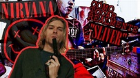 Cómo tocar REALMENTE ''Sliver'' de Nirvana en Guitarra Acústica ...