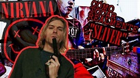 Cómo tocar REALMENTE ''Sliver'' de Nirvana en Guitarra Acústica ...