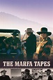 The Marfa Tapes (película 2021) - Tráiler. resumen, reparto y dónde ver ...