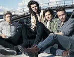 Made in the A.M - One Direction fond d’écran (39018646) - fanpop