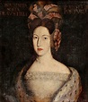 Marie Sophie Elisabeth von Pfalz-Neuburg (1666-1699), Königin von ...