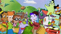 "Cyberchase" Wins at Cynopsis Best of the Best Awards | The WNET Group