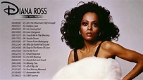 Diana Ross Greatest Hits - Diana Ross Best Of Album - Diana Ross Top ...