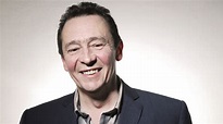 Paul Whitehouse: 'I want to stick around to do what I enjoy'