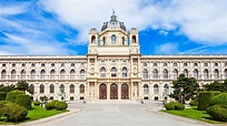 Museo de Historia Natural de Viena, Viena - Reserva de entradas y tour