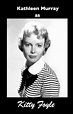 Kitty Foyle (TV Series 1958– ) - IMDb