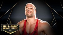 Rob Van Dam Is Now Mr. Hall Of Fame As He Gets WWE's Highest Honor