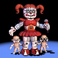 Circus Baby | Five Nights at Freddy's Wiki | Fandom powered by Wikia