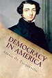 bol.com | Democracy in America | 9781516972159 | Alexis De Tocqueville ...