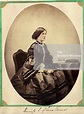 Lady Augusta Catherine Gordon Lennox (1827-1904)