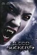 Bloodsuckers (TV Movie 2005) - IMDb