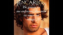 Jeancarlos Canela - Amor quedate letra - YouTube
