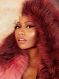 Nicki Minaj | Page 28 | the Fashion Spot