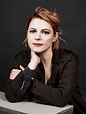 Amy Seimetz – Deadline Studio Portraits at SXSW 2018 • CelebMafia