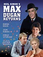 Wer streamt Max Dugans Moneten? Film online schauen
