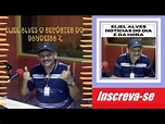 ELIEL ALVES O REPORTER DO BANDEIRA 2 RADIO JORNAL RECIFE FM 90 3 SEXTA ...