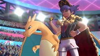 Pokemon Sword and Shield Leon Battle Tips and Strategy - SegmentNext