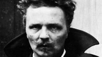 Strindberg on Love (1960) | MUBI